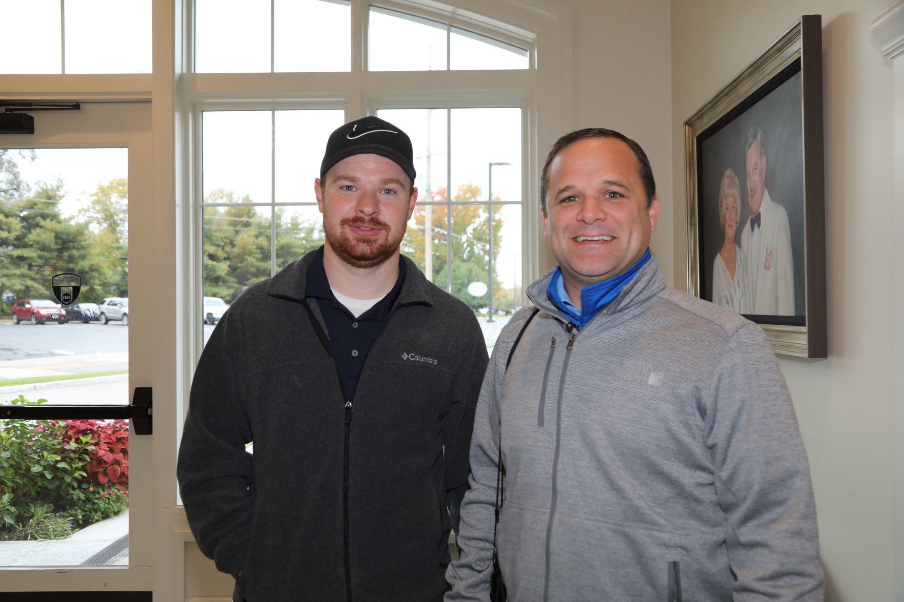 Josh Bandy, Todd reich
